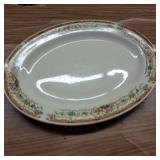 MEGALOT: Tableware, dolls and more!  Table full!  Wedgewood made in England, for example.