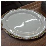 MEGALOT: Tableware, dolls and more!  Table full!  Wedgewood made in England, for example.