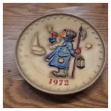 MEGALOT: Tableware, dolls and more!  Table full!  Wedgewood made in England, for example.