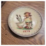 MEGALOT: Tableware, dolls and more!  Table full!  Wedgewood made in England, for example.