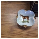 MEGALOT: Tableware, dolls and more!  Table full!  Wedgewood made in England, for example.