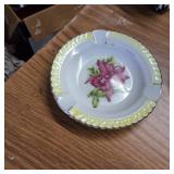 MEGALOT: Tableware, dolls and more!  Table full!  Wedgewood made in England, for example.