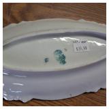 MEGALOT: Tableware, dolls and more!  Table full!  Wedgewood made in England, for example.