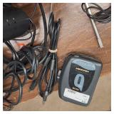 MEGA LOT: All kinds of electronics and devices (HUGE table full)