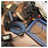 MEGA LOT: All kinds of electronics and devices (HUGE table full)