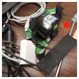 MEGA LOT: All kinds of electronics and devices (HUGE table full)
