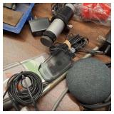 MEGA LOT: All kinds of electronics and devices (HUGE table full)