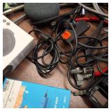 MEGA LOT: All kinds of electronics and devices (HUGE table full)