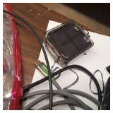 MEGA LOT: All kinds of electronics and devices (HUGE table full)