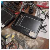 MEGA LOT: All kinds of electronics and devices (HUGE table full)