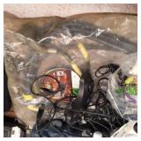 MEGA LOT: All kinds of electronics and devices (HUGE table full)