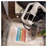 MEGA LOT: All kinds of electronics and devices (HUGE table full)