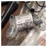 MEGA LOT: All kinds of electronics and devices (HUGE table full)