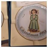MEGA LOT : Knick Knacks, collector plates and Tableware