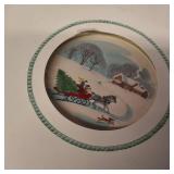 MEGA LOT : Knick Knacks, collector plates and Tableware