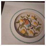 MEGA LOT : Knick Knacks, collector plates and Tableware