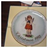 MEGA LOT : Knick Knacks, collector plates and Tableware