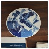 MEGA LOT : Knick Knacks, collector plates and Tableware