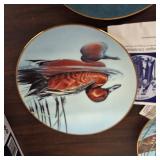 MEGA LOT : Knick Knacks, collector plates and Tableware