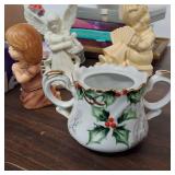 MEGA LOT : Knick Knacks, collector plates and Tableware