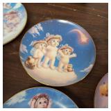 MEGA LOT : Knick Knacks, collector plates and Tableware