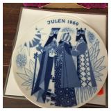 MEGA LOT : Knick Knacks, collector plates and Tableware