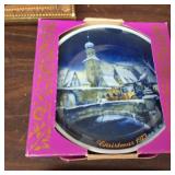 MEGA LOT : Knick Knacks, collector plates and Tableware