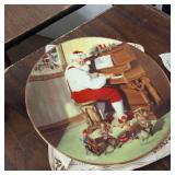 MEGA LOT : Knick Knacks, collector plates and Tableware