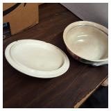 MEGA LOT : Knick Knacks, collector plates and Tableware