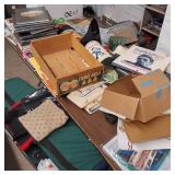 MEGA LOT :  Stuff and more Stuff!