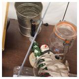 MEGA LOT :  Stuff and more Stuff!