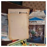 MEGA LOT :  Stuff and more Stuff!
