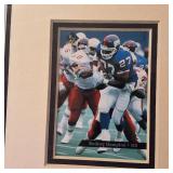 MEGA LOT :  Collector cards (framed and numbered) Authenticated! Pedro Martinez and more!