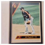 MEGA LOT :  Collector cards (framed and numbered) Authenticated! Pedro Martinez and more!