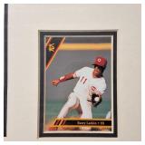 MEGA LOT :  Collector cards (framed and numbered) Authenticated! Pedro Martinez and more!