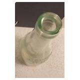 You know this is a an old bottle.... says, "Hamm" instead of "Hamm