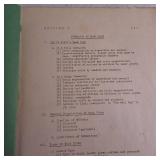 Lot of (2) books:  How to start a book club (1950