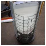 Sun Glass display case