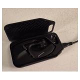 Bluetooth Earpiece  (with cable for charging)