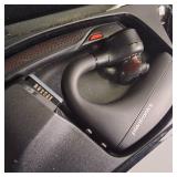 Bluetooth Earpiece  (with cable for charging)