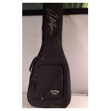 Chapman soft sided guitar case