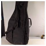 Chapman soft sided guitar case
