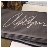 Chapman soft sided guitar case
