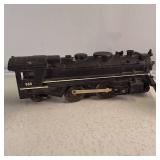 ALLSTATE Railroad Car Collection with Engine (Metal) and Coal car