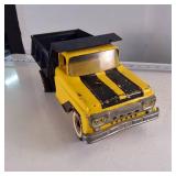 Vintage Tonka Dump Truck (Two toned Swedish Colors)