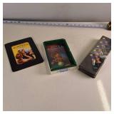 Camel Joe Vintage Collection: lighters, ash tray