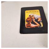 Camel Joe Vintage Collection: lighters, ash tray