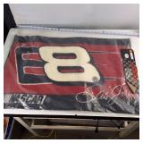 20 x 30 Inch Non-skid rug #8 (rubber backed)