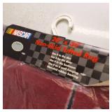 20 x 30 Inch Non-skid rug #8 (rubber backed)