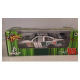 1/24 scale car model 89854 Dale Jr. 88 AMP Mountain Dew!